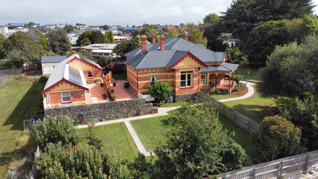 Silwood Apartment Fully Self Contained With Kitchen And Laundry Devonport Luaran gambar
