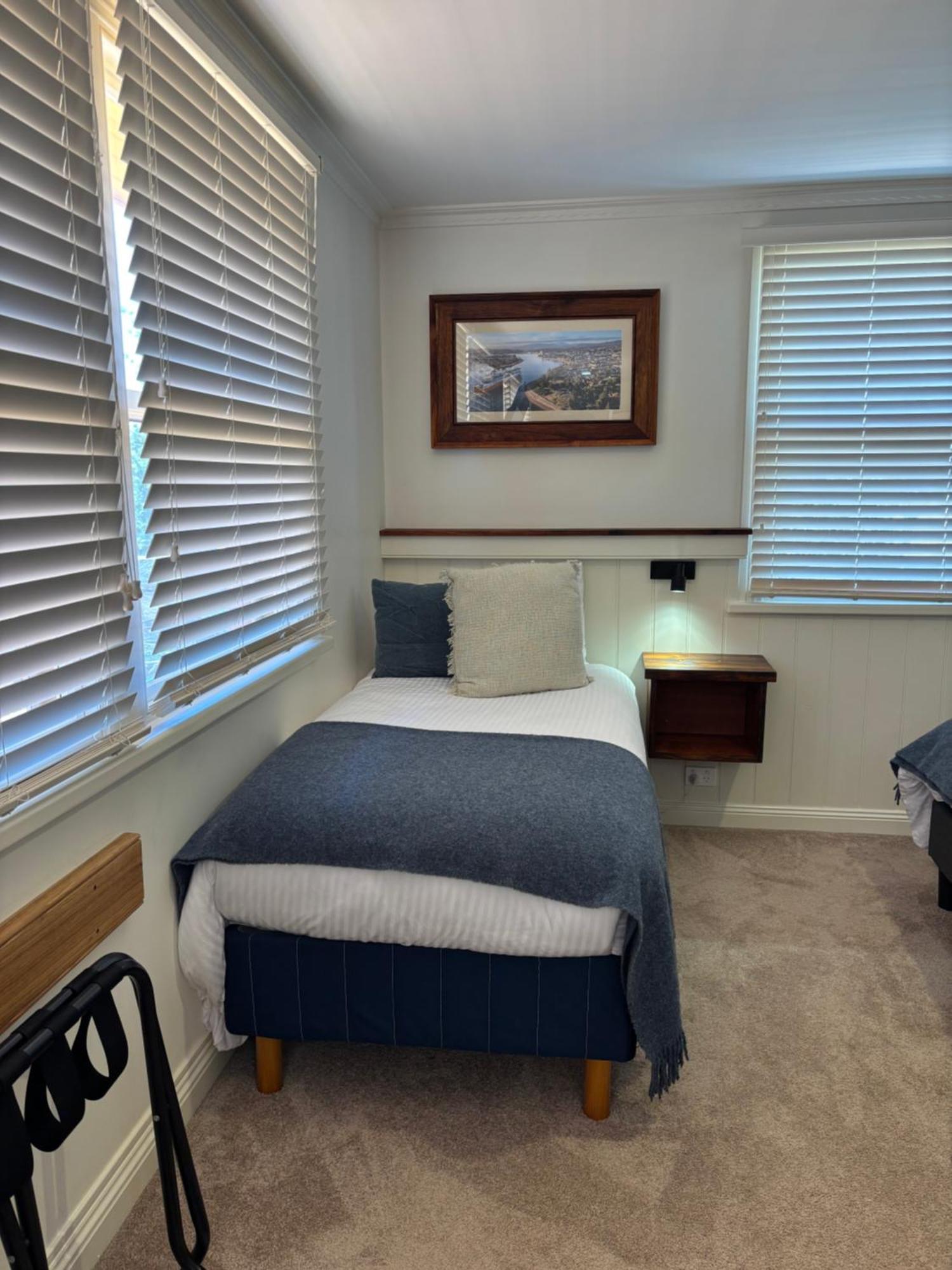 Silwood Apartment Fully Self Contained With Kitchen And Laundry Devonport Luaran gambar