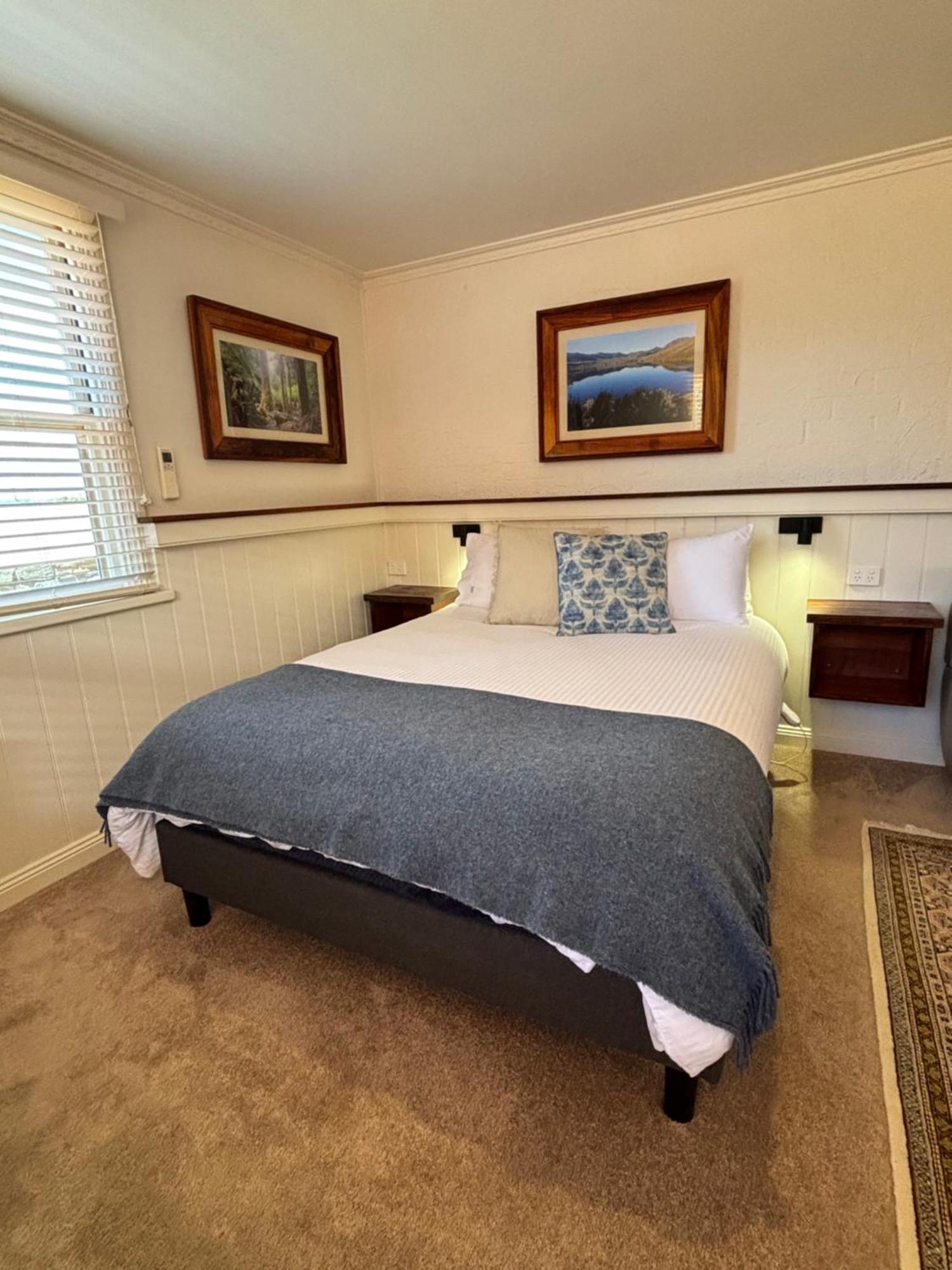 Silwood Apartment Fully Self Contained With Kitchen And Laundry Devonport Luaran gambar